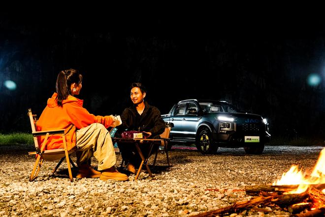 ”？2025广州车展即将亮相新葡京越野露营的“终极答案