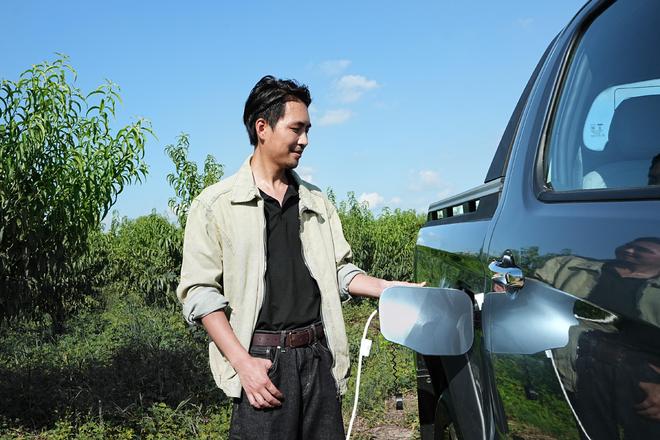 ”？2025广州车展即将亮相新葡京越野露营的“终极答案(图2)