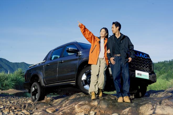 ”？2025广州车展即将亮相新葡京越野露营的“终极答案(图3)