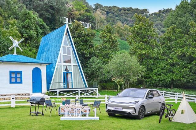 全能搭子”解锁年轻人的全场景出行自由澳门新葡京极狐T1：10