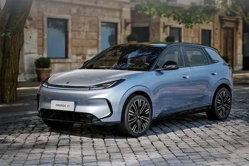 三模互联通幽径车机协同契心意澳门新葡京app极狐T1(图2)