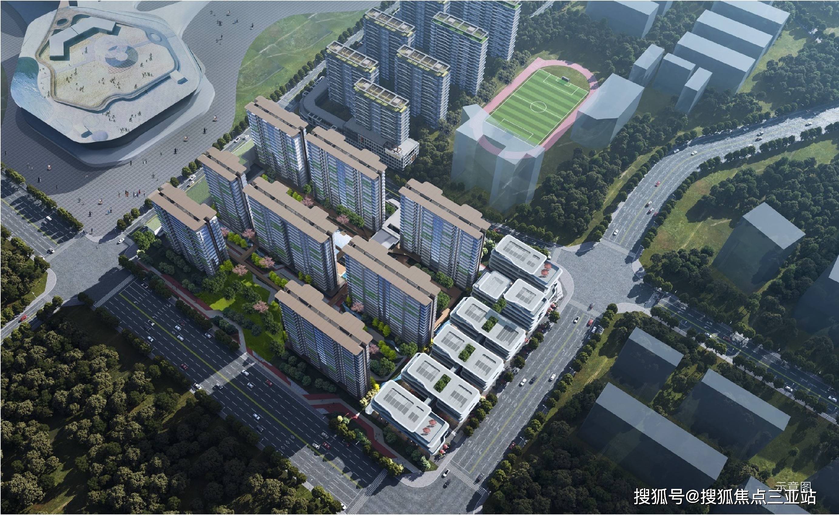 亚沙村二期)位置价格周边及内部配套澳门新葡京三亚国锐·亚沙村(国锐(图3) 亚沙村二期)位置价格周边及内部配套澳门新葡京三亚国锐·亚沙村(国锐(图3)